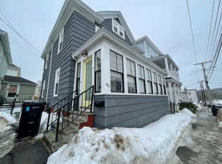 89 Cumberland St, Bangor, ME 04401