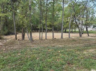 LOT 4 Norman Rd, Marion, IL 62959