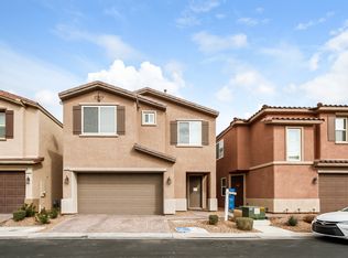 6294 Bijah Spring Ave, Las Vegas, NV 89122