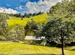 450 & 592 Mud Run Rd, Buckhannon, WV 26201