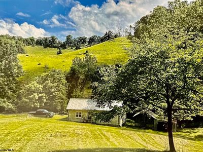 450 & 592 Mud Run Rd, Buckhannon, WV, 26201