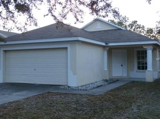5438 Turtle Crossing Loop, Tampa, FL 33625