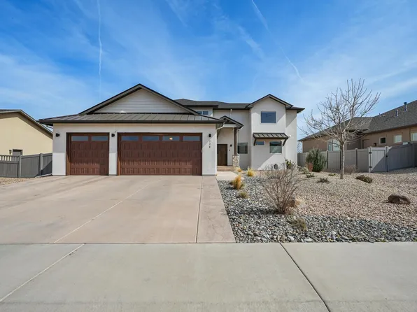 726 Malachi St, Grand Junction, CO 81507
