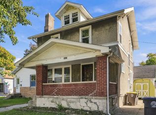 2907 Broadway, Fort Wayne, IN 46807