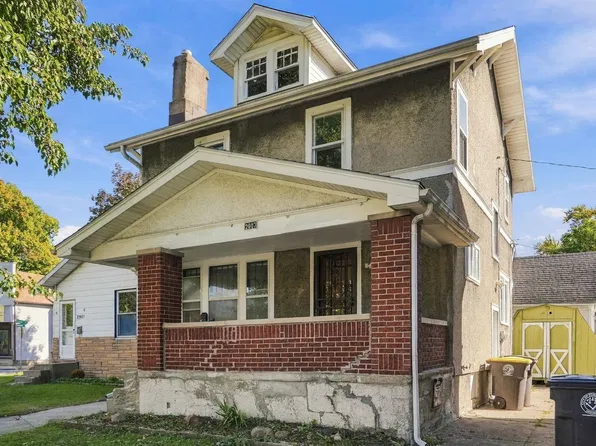 2907 Broadway, Fort Wayne, IN 46807