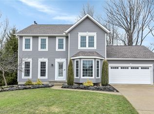 1535 Alderwood Oval, Brunswick, OH 44212