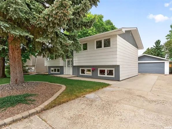 1612 Rutherford STREET, Moose Jaw, SK S6H 7C7