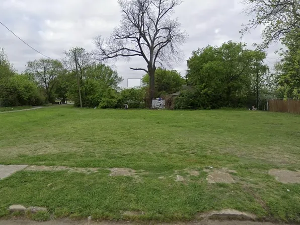 2801 Medill St, Dallas, TX 75215