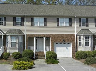 1080 S Lakeside Dr, Four Oaks, NC 27524