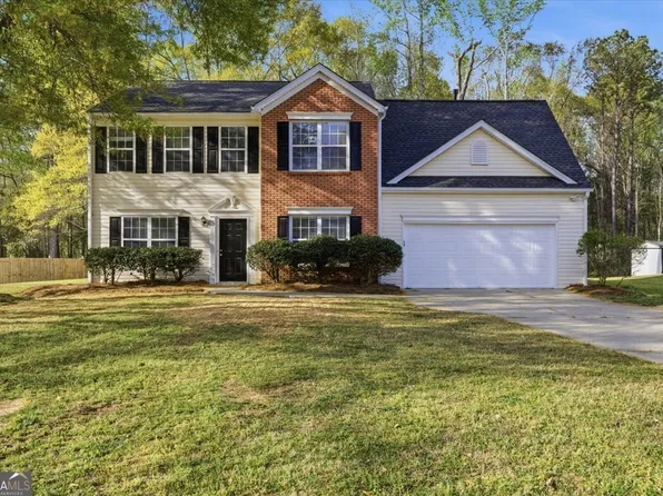 111 Crestbend Ln, Powder Springs, GA 30127