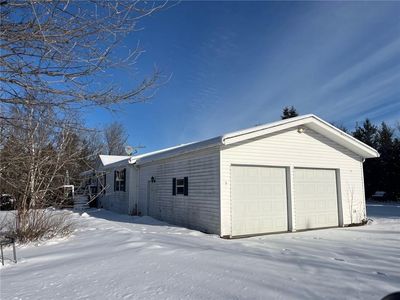 20040 State Road 87, Grantsburg, WI, 54840