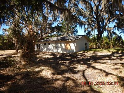 129 SE 122nd Ave, Cross City, FL, 32628