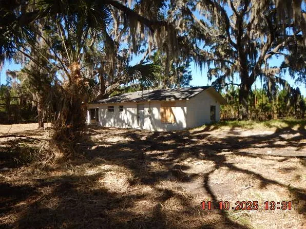 129 SE 122nd Ave, Cross City, FL 32626