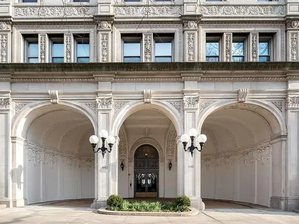 440 Riverside Dr APT 105, Manhattan, NY 10027