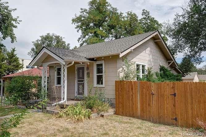 1st image of 2582 S Vine St