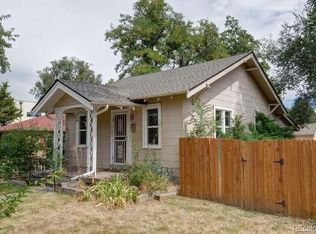 2582 S Vine St, Denver, CO 80210