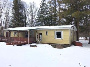2003 Wagners Hollow Rd, Fort Plain, NY 13339
