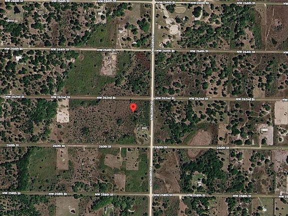 4th image of 20862 NW 262nd St Lot J