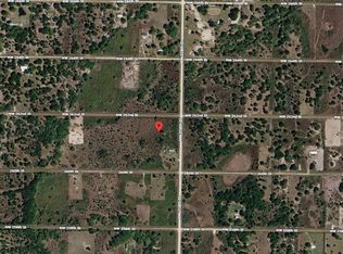 20862 NW 262nd St Lot J, Okeechobee, FL 34972