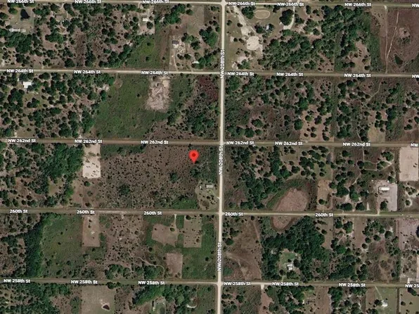 20862 NW 262nd St Lot J, Okeechobee, FL 34972