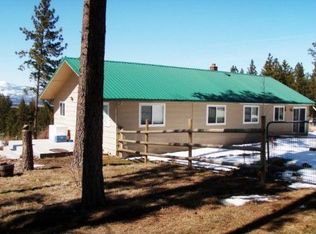 33634 Spirit Trl, Bonner, MT 59823