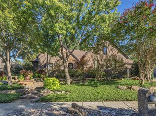 4313 Coldwater Creek Ln, Plano, TX 75074