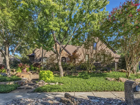 4313 Coldwater Creek Ln, Plano, TX 75074