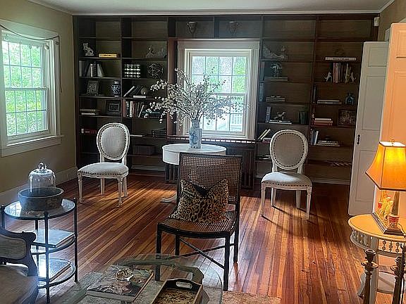Formal Living Room