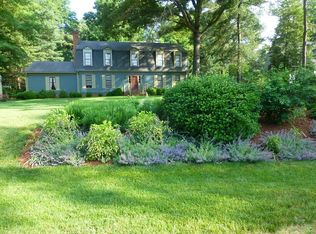 7994 Strawhorn Dr, Mechanicsville, VA 23116