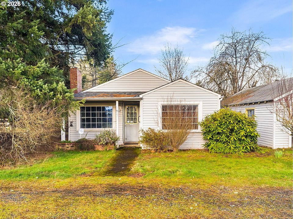 1st image of 6511 SE Borwick St