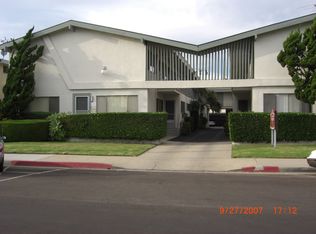 425 W Regent St APT 16, Inglewood, CA 90301