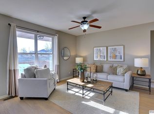 17011 Colony Dr, Omaha, NE 68136