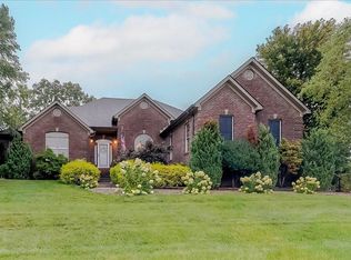 307 Apricot Ct, Richmond, KY 40475