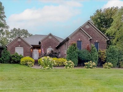 307 Apricot Ct, Richmond, KY, 40475