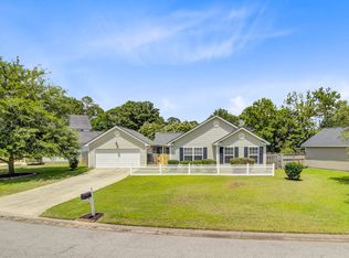 232 Moon Dance Ln, Summerville, SC 29483