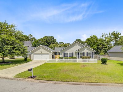 232 Moon Dance Ln, Summerville, SC, 29483