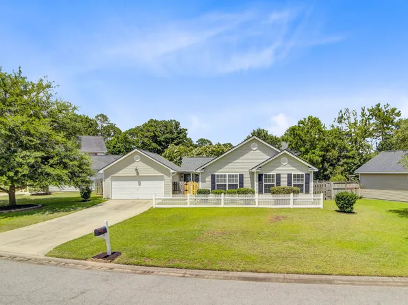 232 Moon Dance Ln, Summerville, SC 29483