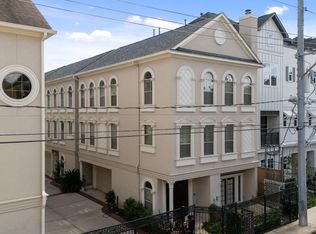 710 Jackson Hill St, Houston, TX 77007