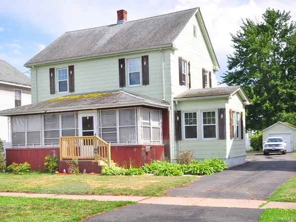 63 Maplewood Avenue, East Hartford, CT 06108