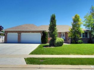 11303 S 2480 W, South Jordan, UT 84095
