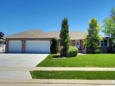11303 S 2480 W, South Jordan, UT, 84095