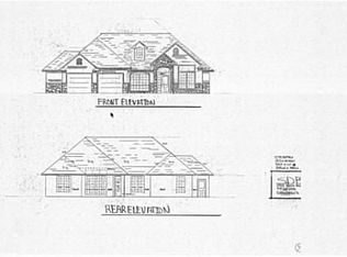 15710 Buffalo Creek Loop, College Station, TX 77845