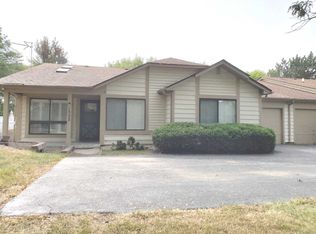 1552 Ranchview Dr #1552, Naperville, IL 60565