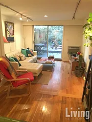 Rented by Living New York