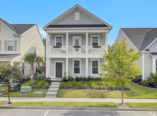 239 Rowans Creek Dr, Charleston, SC 29492