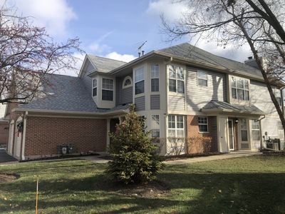 21 Delaware Ct #21, Schaumburg, IL, 60193