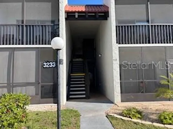 3233 BENEVA ROAD #104, SARASOTA, FL 34232