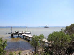 307 Country Club Rd, Shalimar, FL 32579