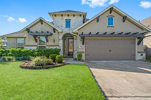 3750 Pinebrook Hollow Ln Photo 1