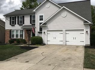 5578 Oldwynne Rd, Hilliard, OH 43026